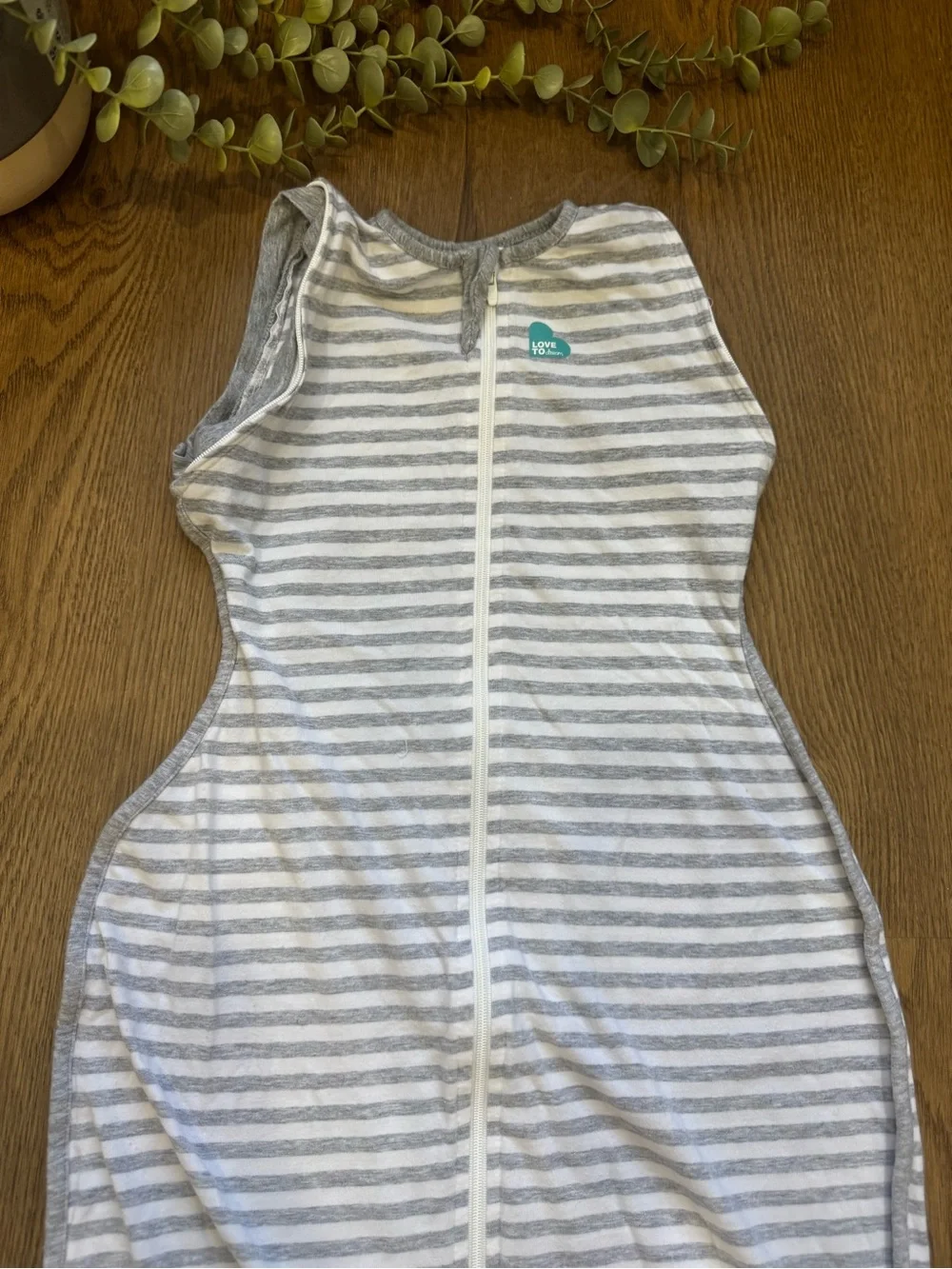Love to Dream Swaddle UP Transition Bag XL 1.0 TOG